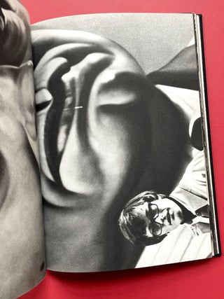 Dennis Hopper: Out of the Sixties