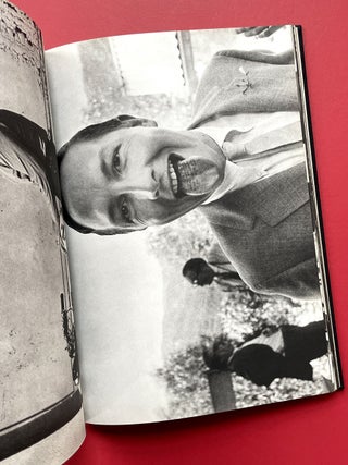 Dennis Hopper: Out of the Sixties