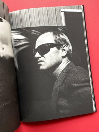 Dennis Hopper: Out of the Sixties