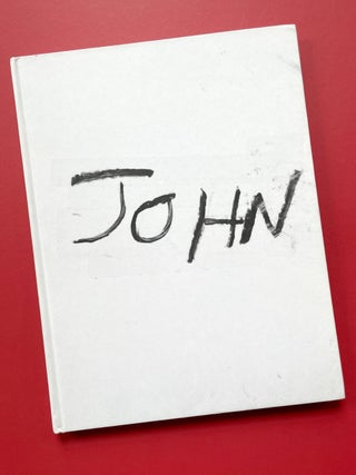 Item #2012 Richard Prince: John Duke. Richard Prince
