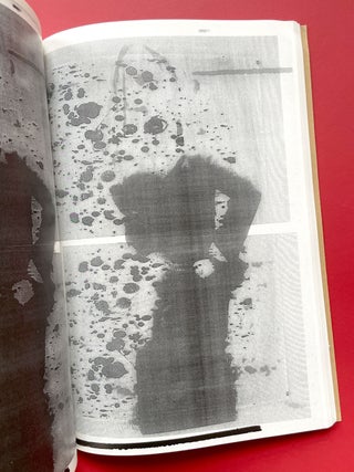 Christopher Wool and Harmony Korine: Pass the Bitch Chicken