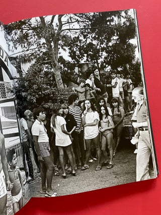 Letizia Battaglia: Anthology