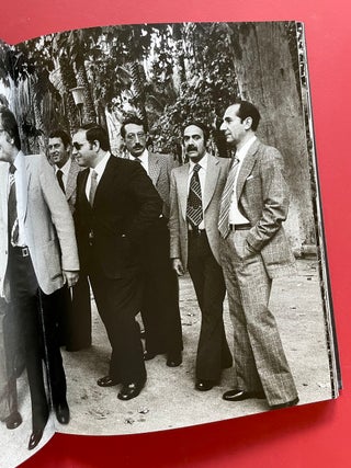 Letizia Battaglia: Anthology