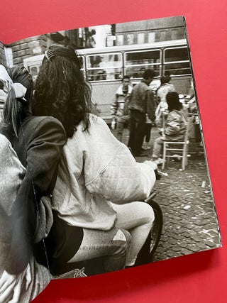 Letizia Battaglia: Anthology