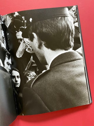 Letizia Battaglia: Anthology