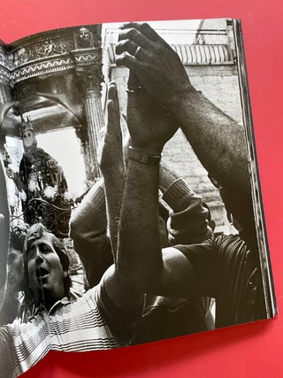 Letizia Battaglia: Anthology