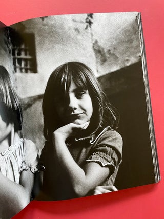 Letizia Battaglia: Anthology