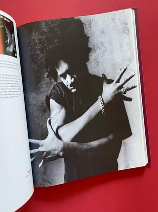 Def Jam Recordings: The First 25 Years of the Last Great Record Label