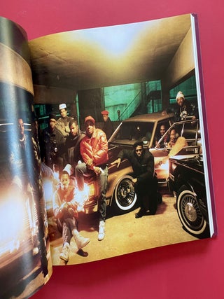 Def Jam Recordings: The First 25 Years of the Last Great Record Label