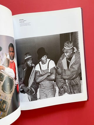 Def Jam Recordings: The First 25 Years of the Last Great Record Label