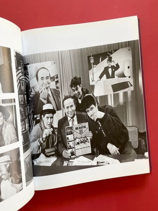 Def Jam Recordings: The First 25 Years of the Last Great Record Label