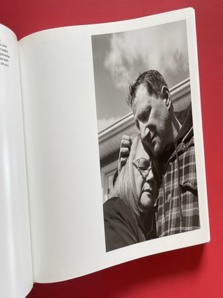 LaToya Ruby Frazier: The Last Cruze