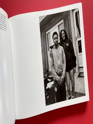 LaToya Ruby Frazier: The Last Cruze