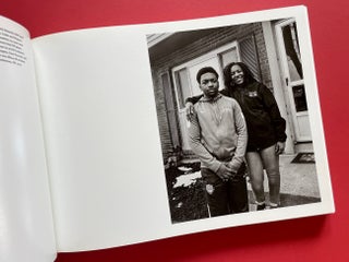 LaToya Ruby Frazier: The Last Cruze