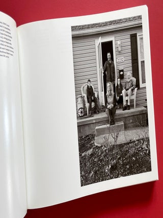 LaToya Ruby Frazier: The Last Cruze