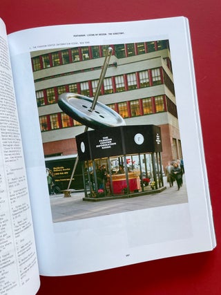 Pentagram: Living by Design