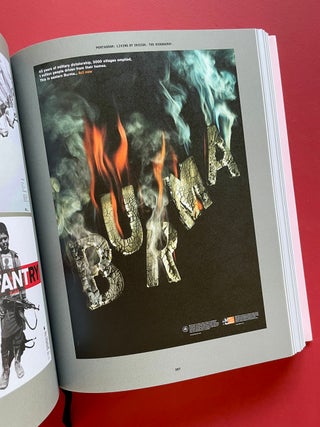 Pentagram: Living by Design