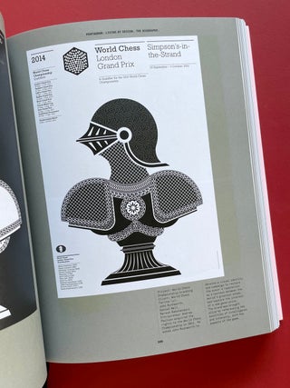 Pentagram: Living by Design