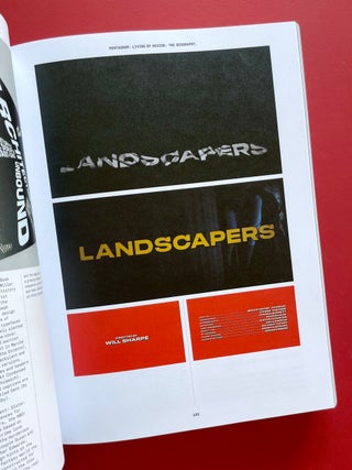 Pentagram: Living by Design