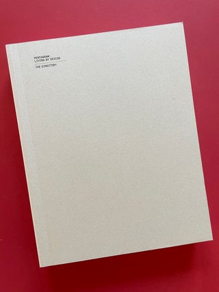 Pentagram: Living by Design