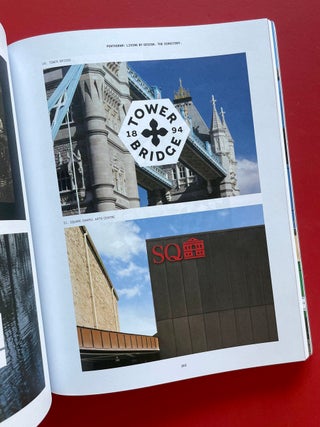 Pentagram: Living by Design