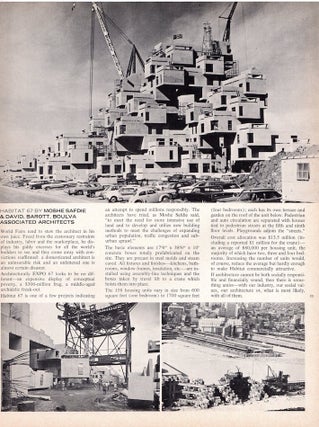 Arts & Architecture: April 1967; Vol. 84, No. 4