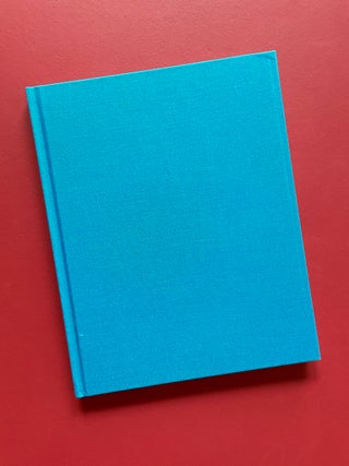 Matthew Wong: Blue