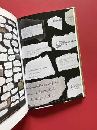 Robert Brownjohn: Sex and Typography