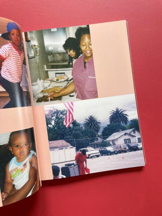 Martine Syms: Boon