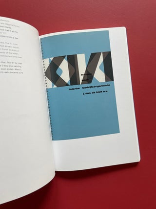 Wim Crouwel: Alphabets