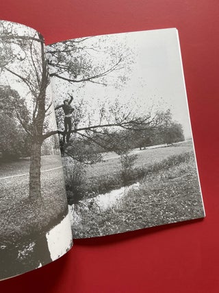 Bas Jan Ader