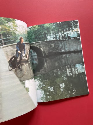 Bas Jan Ader
