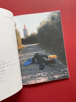 Bas Jan Ader