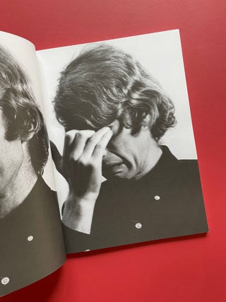 Bas Jan Ader