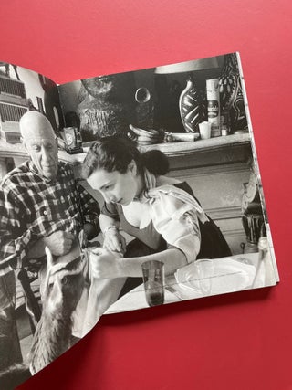 Picasso: The Mediterranean Years, 1945-1962