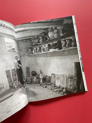 Picasso: The Mediterranean Years, 1945-1962