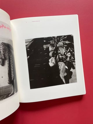 Francesca Woodman