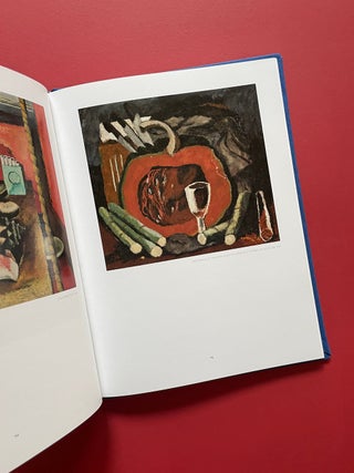 Rufino Tamayo: Trajectories