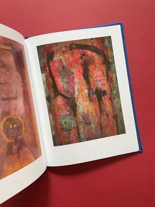 Rufino Tamayo: Trajectories