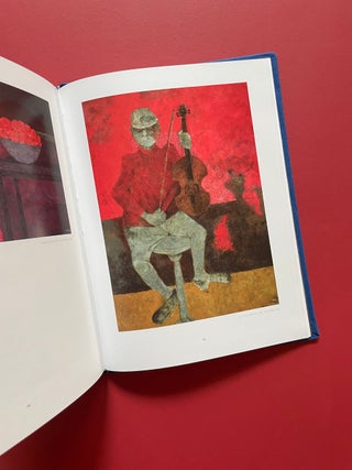 Rufino Tamayo: Trajectories