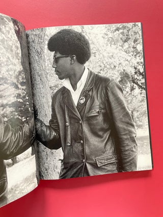 Black Panthers 1968