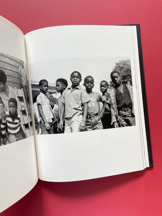 Black Panthers 1968