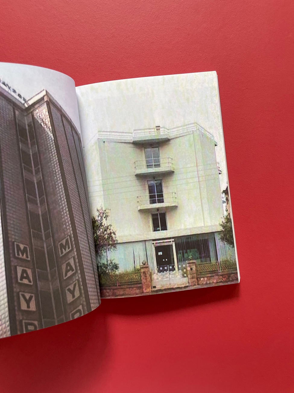 Monograph Bookwerks | Purple Fashion Number 4, Winter 1998 | Elein