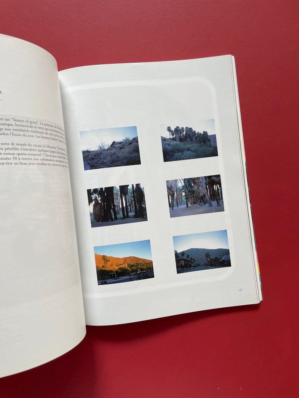 Monograph Bookwerks | Purple Number 12, Summer 2002 | Elein Fleiss