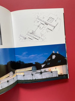 Hanne Kjærholm Houses
