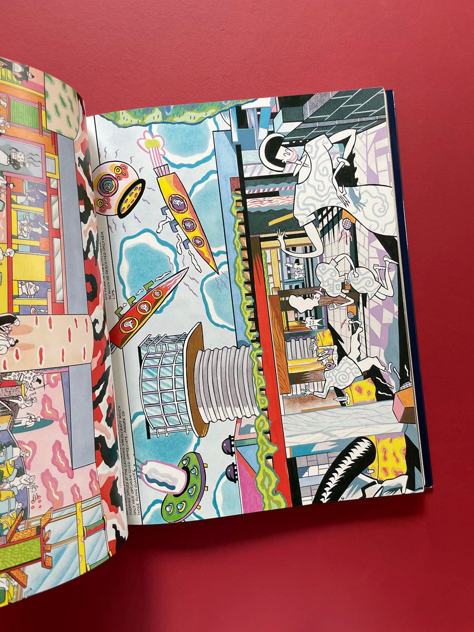 Monograph Bookwerks | Sottass Associates | Ettore Sottsass