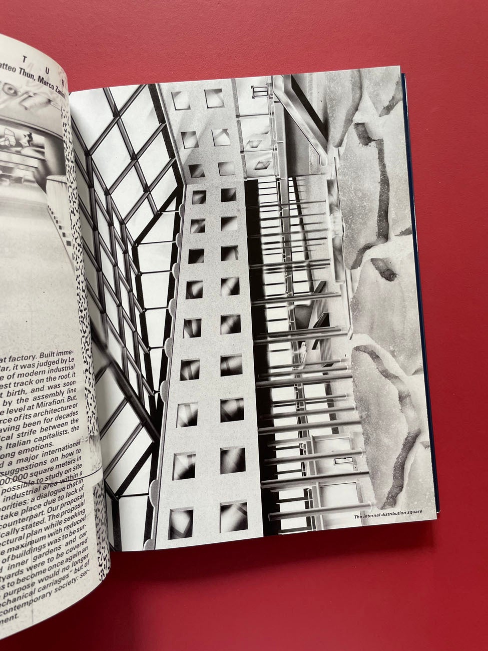 Monograph Bookwerks | Sottass Associates | Ettore Sottsass