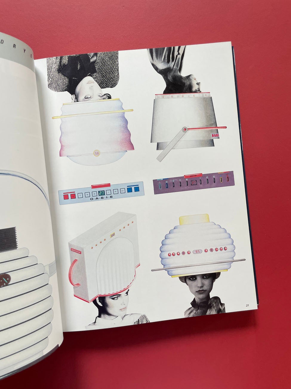 Monograph Bookwerks | Sottass Associates | Ettore Sottsass