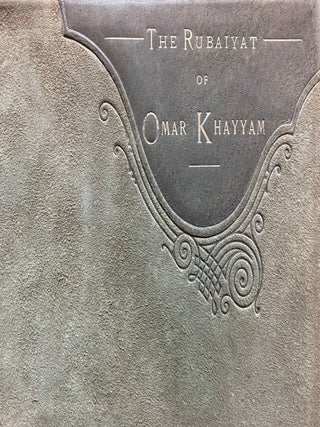 The Rubaiyat of Omar Khayyam