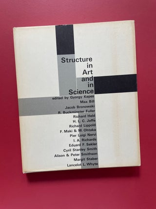 Kepes Vision + Value Series: Six-Volume Set (Complete)